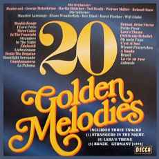 20 Golden Melodies Germany 1975.jpg